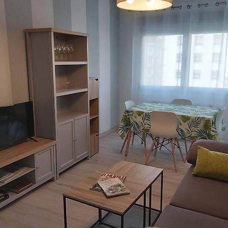 Campania Apartment Ourense Exterior foto