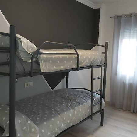 Campania Apartment Ourense Exterior foto